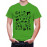 Doodle Graphic Printed T-shirt