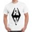 Dragon Graphic Printed T-shirt