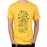Dragon Fly Graphic Printed T-shirt