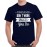 Dreams Don't Work Unless You Do Graphic Printed T-shirt