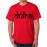Dulha Graphic Printed T-shirt