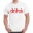 Dulha Graphic Printed T-shirt