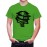 Earth Spring Graphic Printed T-shirt