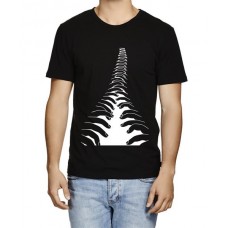Relaxed Graphic Printed T-shirt