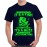 Sometimes It's A Fish Other Times Its a Buzz But Always Catch Something Graphic Printed T-shirt