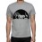 Save The Forest Graphic Printed T-shirt