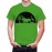 Save The Forest Graphic Printed T-shirt