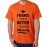 Friends Are Better Than Money Graphic Printed T-shirt