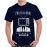 Professional Friends Viewer Graphic Printed T-shirt