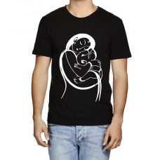 Men's Ganesh Mom Love T-Shirt