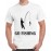 Go Fishing Graphic Printed T-shirt