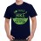 Go Take A Hike It's Really Nice Outside Graphic Printed T-shirt