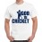 Sachin Tendulkar God Of Cricket Graphic Printed T-shirt