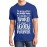 The Grass Withers The Flower Fades But The Word Of Our God Will Stand Forever Graphic Printed T-shirt
