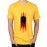 Shiva Lingam Graphic Printed T-shirt