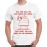 You Can Call Me Anything You Want Just Don't Call Me Early In The Morning Graphic Printed T-shirt