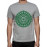 Cannabis Graphic Printed T-shirt