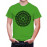 Cannabis Graphic Printed T-shirt