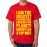 I Am The Greatest Pesron Ever Born On This Planet Nobody Can Stop Me Graphic Printed T-shirt