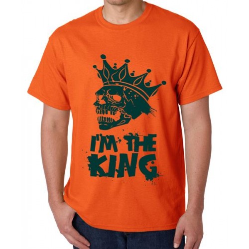 I'M The King T-shirt