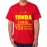 Simba Its A Thing You Wouldn't Understand Graphic Printed T-shirt