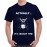 Actually It's Cricket Time Graphic Printed T-shirt