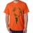 Earth Day Child Graphic Printed T-shirt