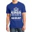 Kings Are Born In August Graphic Printed T-shirt