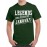 Legends Are Born In January Graphic Printed T-shirt