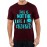 This Is Nothing Life I Ordered Graphic Printed T-shirt