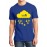 Cloud Social Network Graphic Printed T-shirt