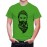 Beard Man Graphic Printed T-shirt