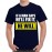 If A Man Says He Will Fix It, He Will Graphic Printed T-shirt
