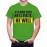 If A Man Says He Will Fix It, He Will Graphic Printed T-shirt