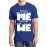 Problem Me Solution We Graphic Printed T-shirt