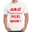 Aukat Tucchon Ki Hoti Hai Meri Haisiyat Hai Graphic Printed T-shirt