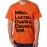 Stranger Things Mike Lucas Dustin Eleven Will Graphic Printed T-shirt