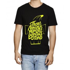 There's Always Money In The Banana Stand Graphic Printed T-shirt