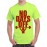 No Days Off Graphic Printed T-shirt