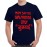 Mom Say No Girlfriends Only Sunbai Graphic Printed T-shirt