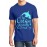 The Ocean Is Calling Graphic Printed T-shirt