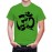 Yoga Graphic Printed T-shirt