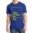 Think Outside The Box Graphic Printed T-shirt