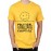 Political Correctness Is Tyranny With A Happy Face Graphic Printed T-shirt