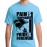 Pain Is Temporary Pride Is Forever Graphic Printed T-shirt