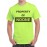 Property Of No One Graphic Printed T-shirt