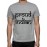 Proud Indian Graphic Printed T-shirt