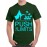 Push The Limits Graphic Printed T-shirt