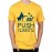 Push The Limits Graphic Printed T-shirt