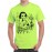Put On A Happy Face Graphic Printed T-shirt